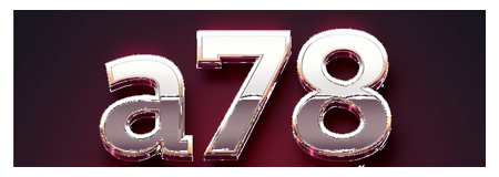 a78 logo